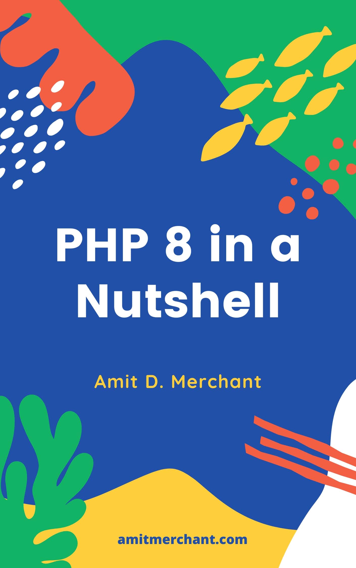 Benefits of using custom exceptions in PHP — Amit Merchant — A blog on PHP,  JavaScript, and more