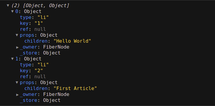 Array map Vs Array forEach In JavaScript Amit Merchant A Blog On PHP JavaScript And More